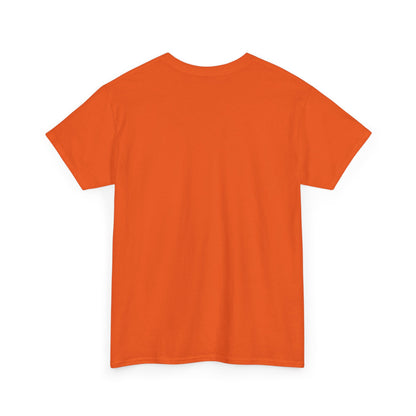 The Voices in Action™ Graphic T-Shirt Collection: Design #012 by I Control Me™
