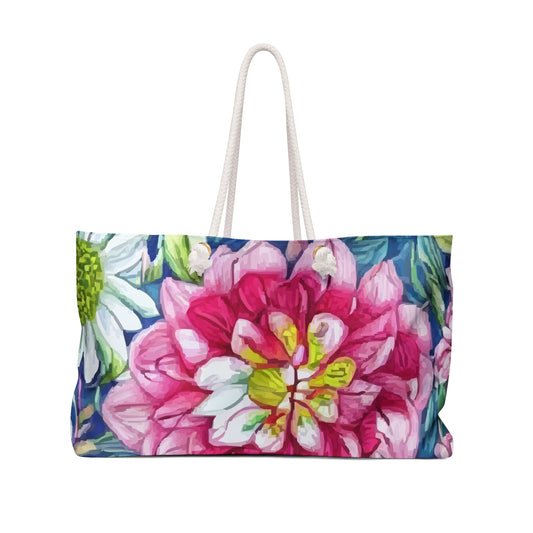 The Floral Symphony™ Collection: Design #038 by I Control Me™