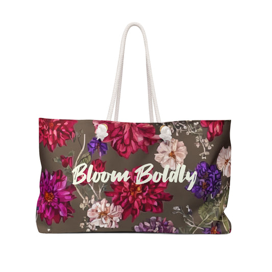 The Floral Symphony™ Collection: Design #011 by I Control Me™