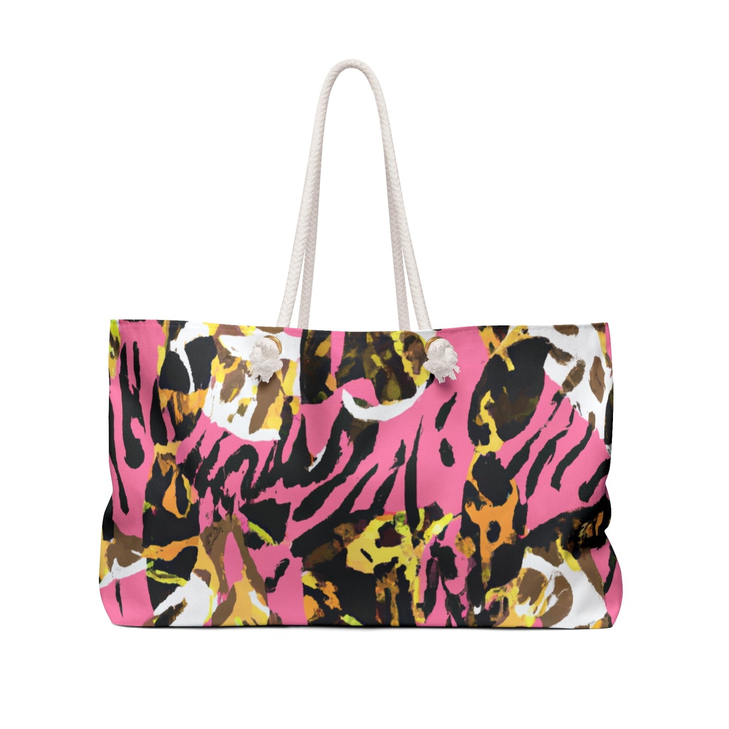 The Untamed Animalesque™ Collection: Design #036 by I Control Me™