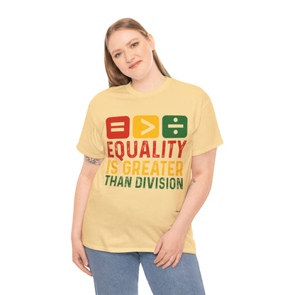 The Voices in Action™ Graphic T-Shirt Collection: Design #004 by I Control Me™