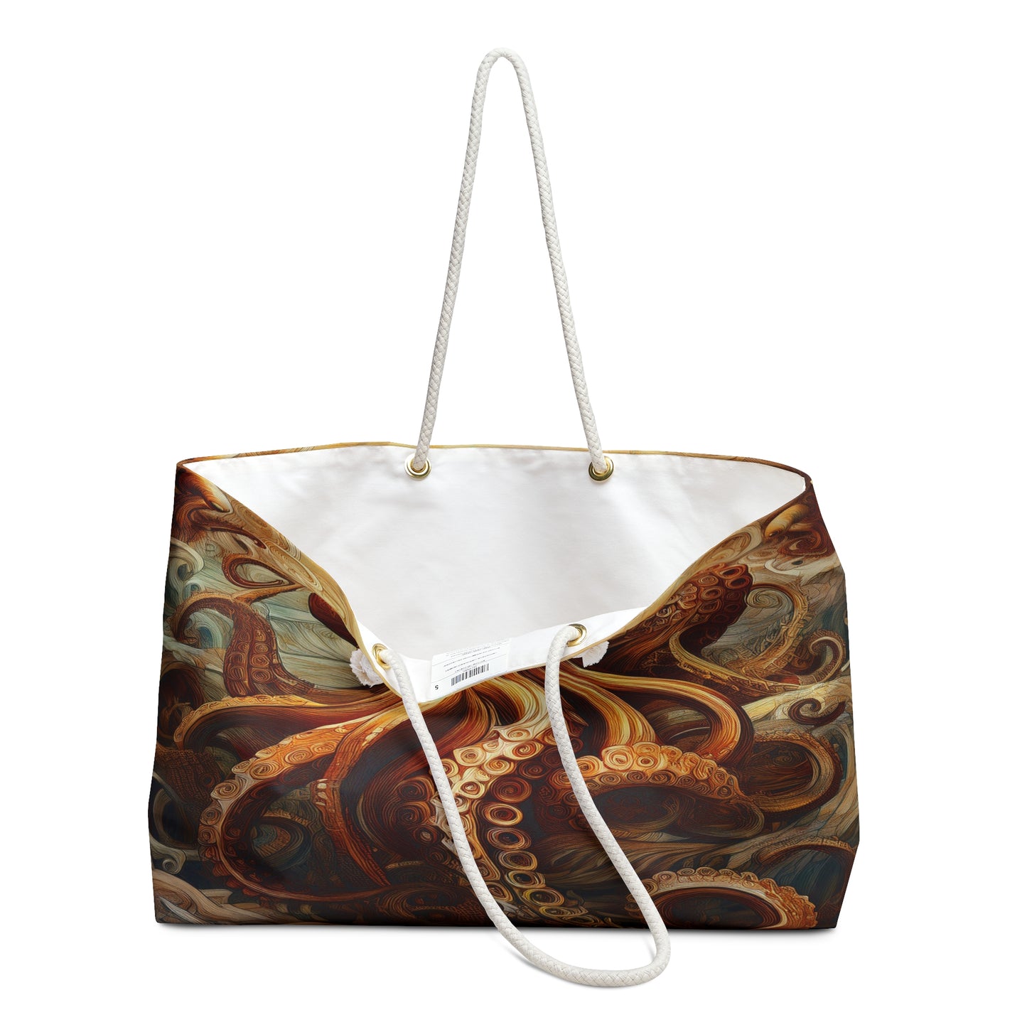 The Seas the Day™ Collection: Design #016 by I Control Me™
