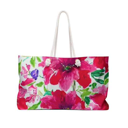 The Floral Symphony™ Collection: Design #008 by I Control Me™
