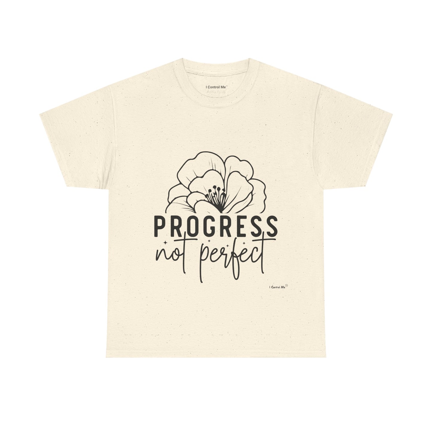 The Voices in Action™ Graphic T-Shirt Collection: Design #016 by I Control Me™