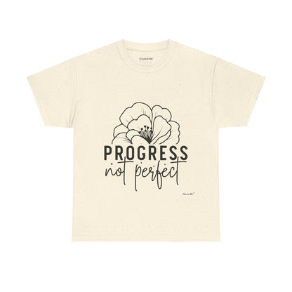 The Voices in Action™ Graphic T-Shirt Collection: Design #016 by I Control Me™