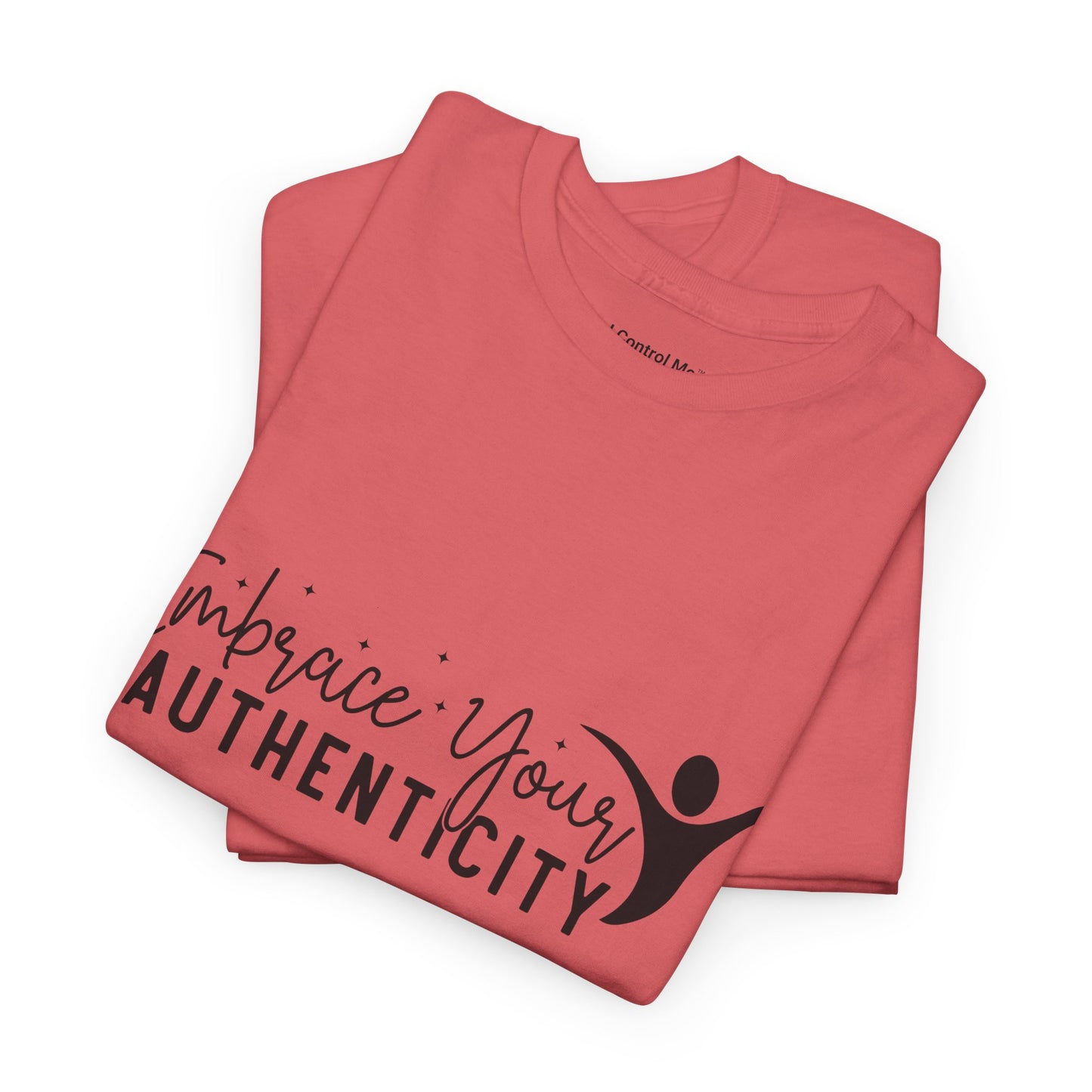 The Voices in Action™ Graphic T-Shirt Collection: Design #013 by I Control Me™