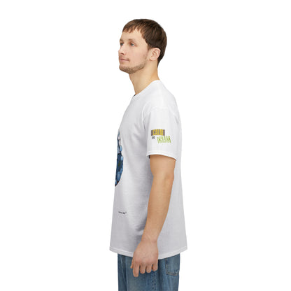 The Voices in Action™ Graphic T-Shirt Collection: Design #007 by I Control Me™