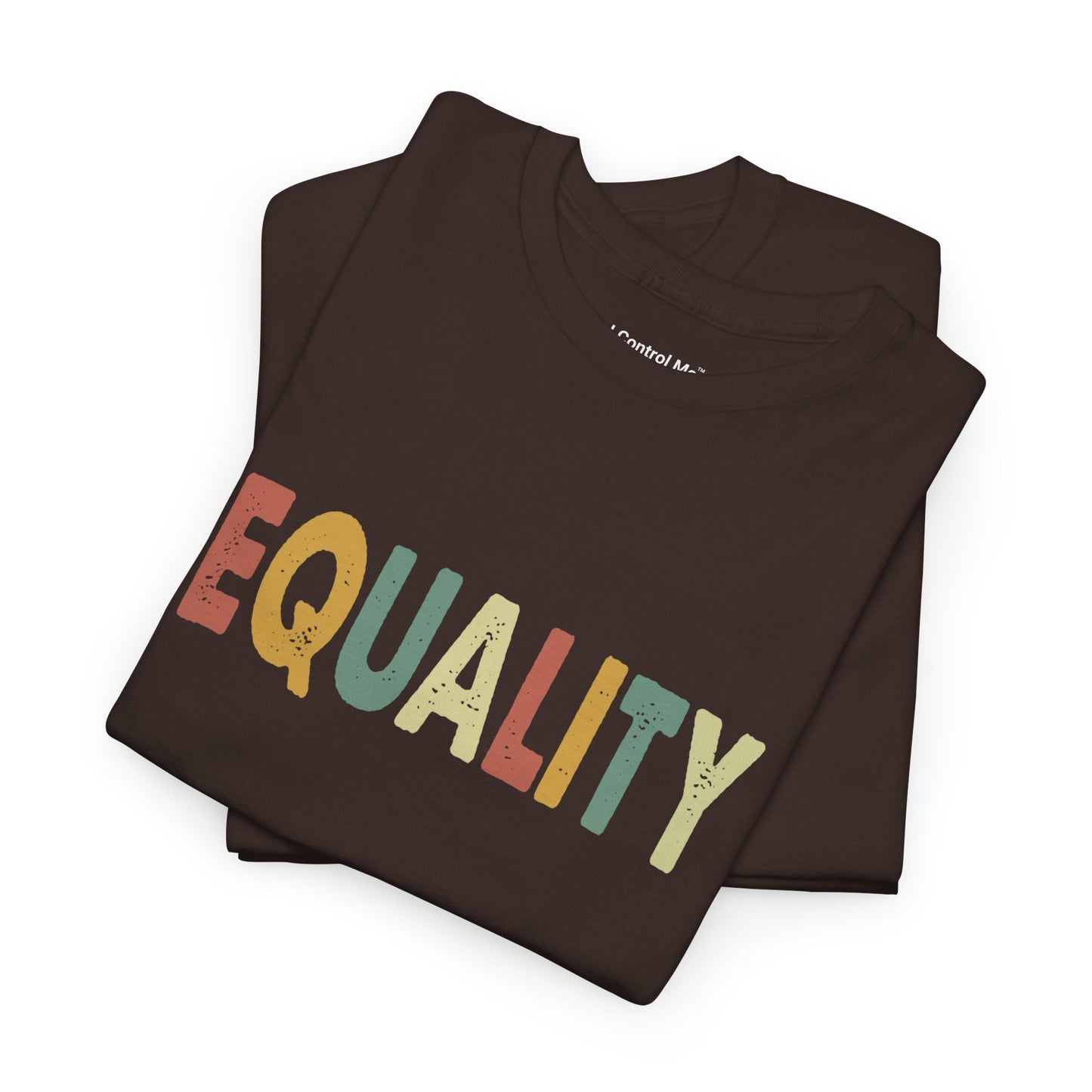 The Voices in Action™ Graphic T-Shirt Collection: Design #006 by I Control Me™