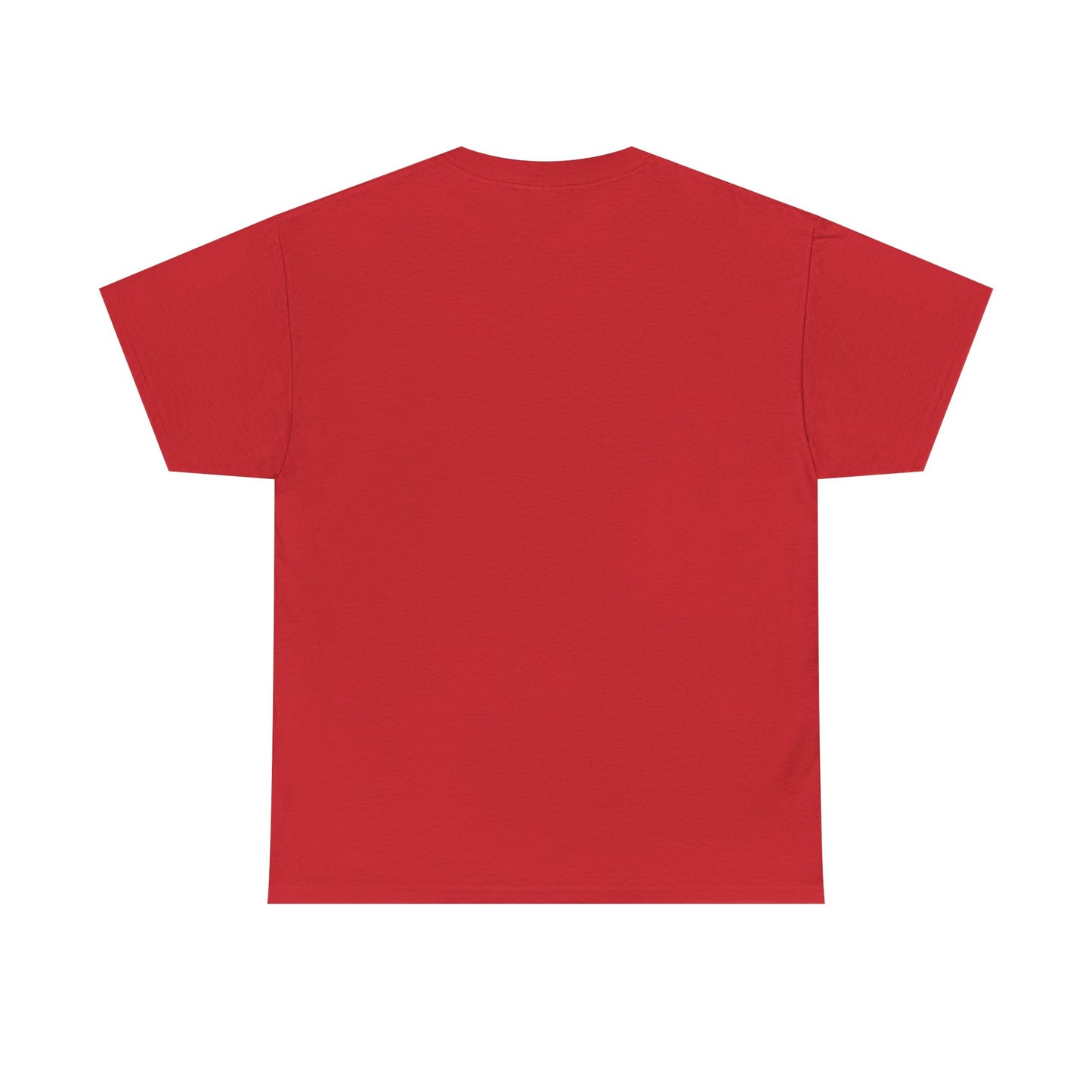 The Voices in Action™ Graphic T-Shirt Collection: Design #001 by I Control Me™