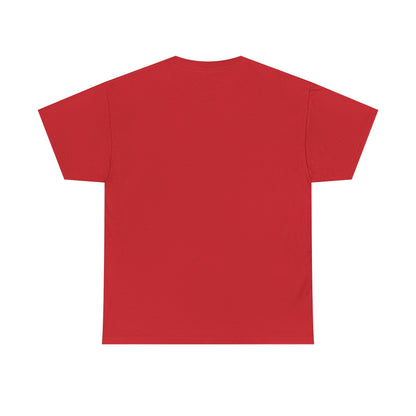 The Voices in Action™ Graphic T-Shirt Collection: Design #001 by I Control Me™