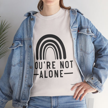 The Voices in Action™ Graphic T-Shirt Collection: Design #014 by I Control Me™