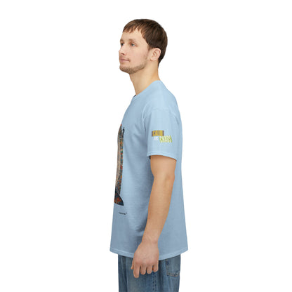 The Voices in Action™ Graphic T-Shirt Collection: Design #026 by I Control Me™