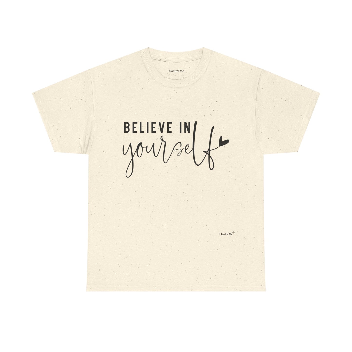The Voices in Action™ Graphic T-Shirt Collection: Design #021 by I Control Me™