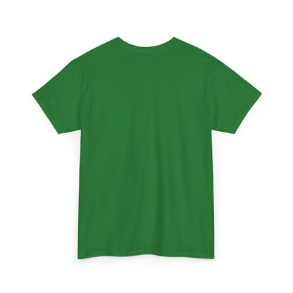The Voices in Action™ Graphic T-Shirt Collection: Design #012 by I Control Me™