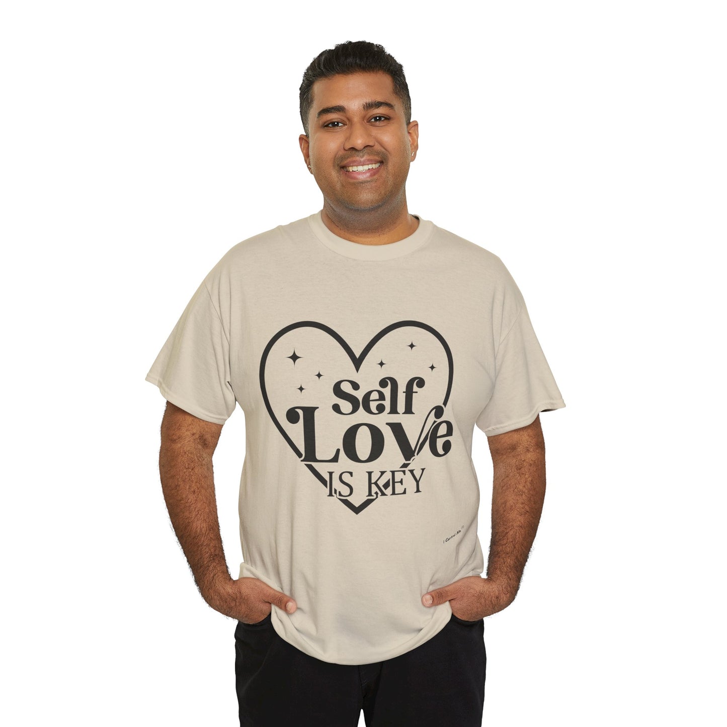 The Voices in Action™ Graphic T-Shirt Collection: Design #022 by I Control Me™