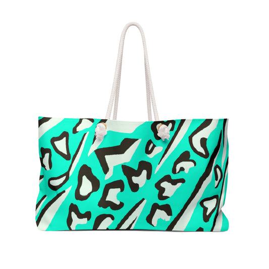 The Untamed Animalesque™ Collection: Design #030 by I Control Me™