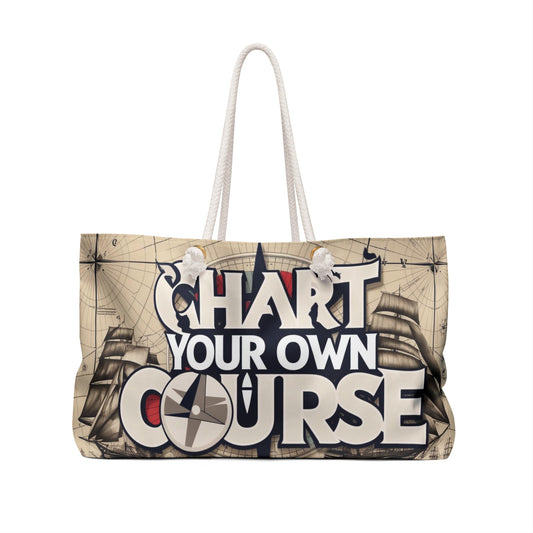 The Seas the Day™ Collection: Design #007 by I Control Me™
