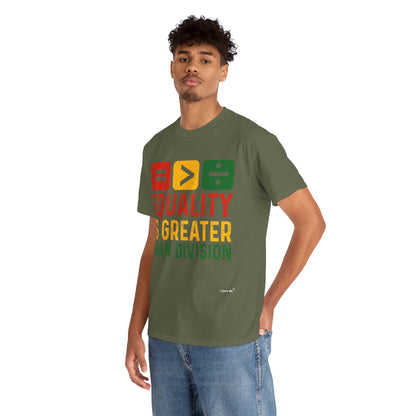 The Voices in Action™ Graphic T-Shirt Collection: Design #004 by I Control Me™