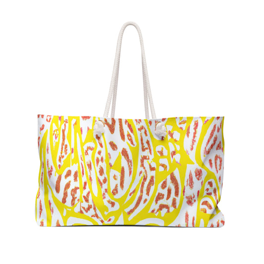 The Untamed Animalesque™ Collection: Design #024 by I Control Me™