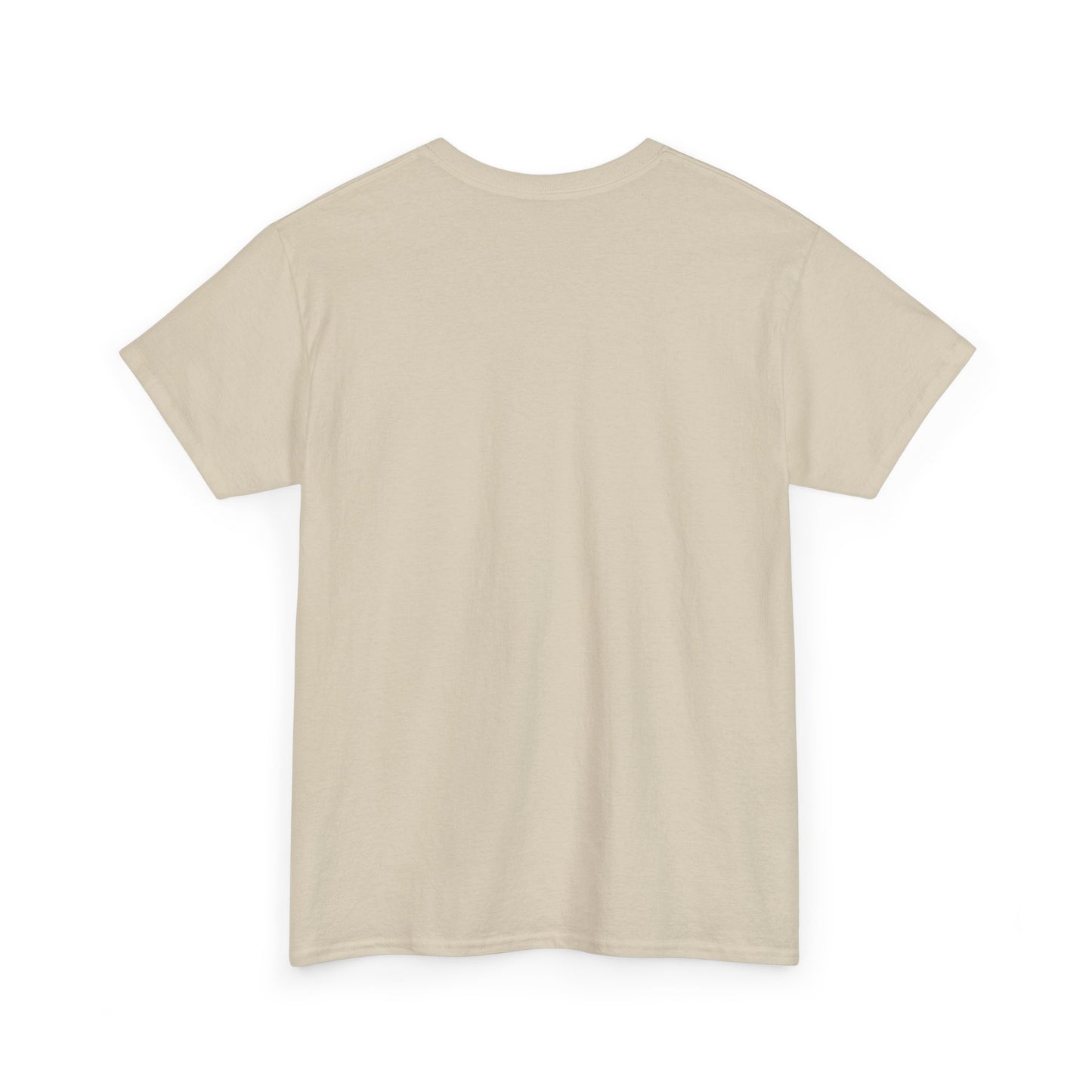 The Voices in Action™ Graphic T-Shirt Collection: Design #015 by I Control Me™
