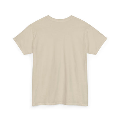 The Voices in Action™ Graphic T-Shirt Collection: Design #015 by I Control Me™