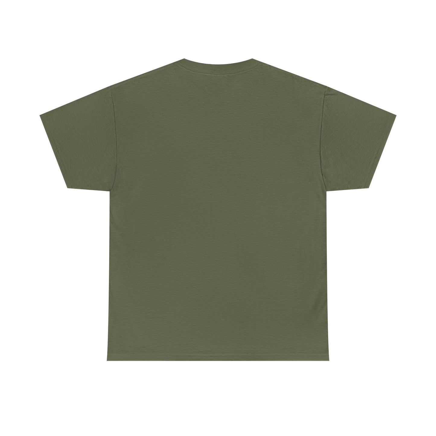 The Voices in Action™ Graphic T-Shirt Collection: Design #004 by I Control Me™