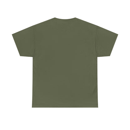 The Voices in Action™ Graphic T-Shirt Collection: Design #004 by I Control Me™