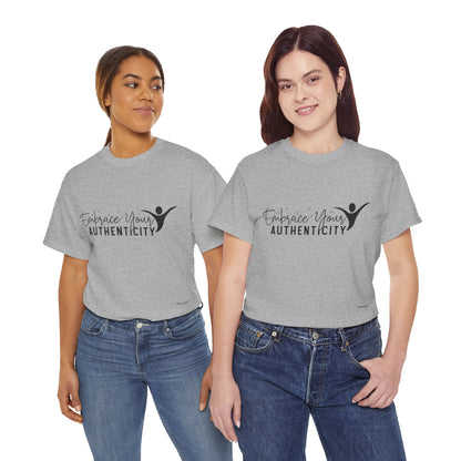 The Voices in Action™ Graphic T-Shirt Collection: Design #013 by I Control Me™