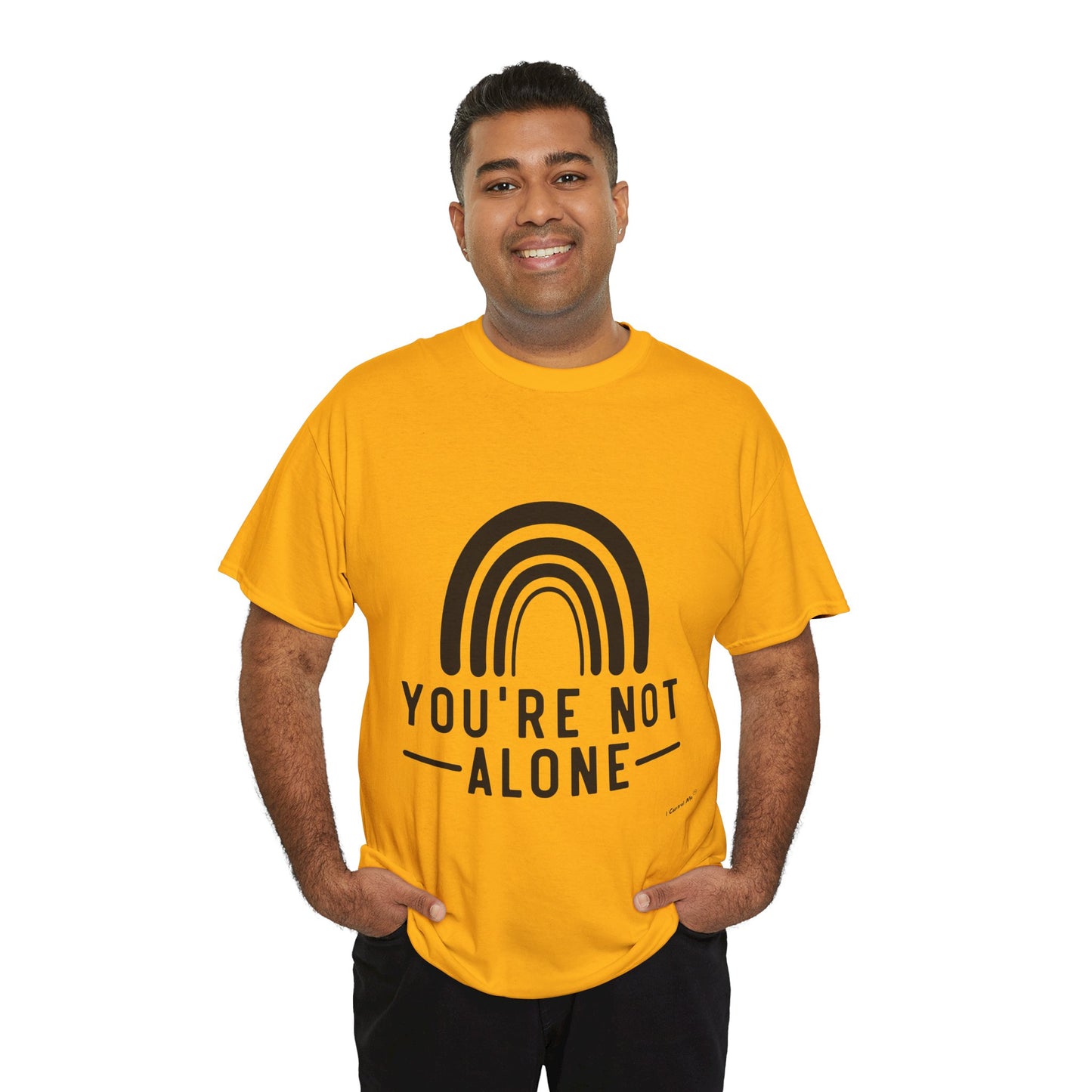 The Voices in Action™ Graphic T-Shirt Collection: Design #014 by I Control Me™