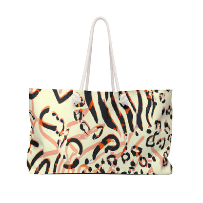 The Untamed Animalesque™ Collection: Design #012 by I Control Me™