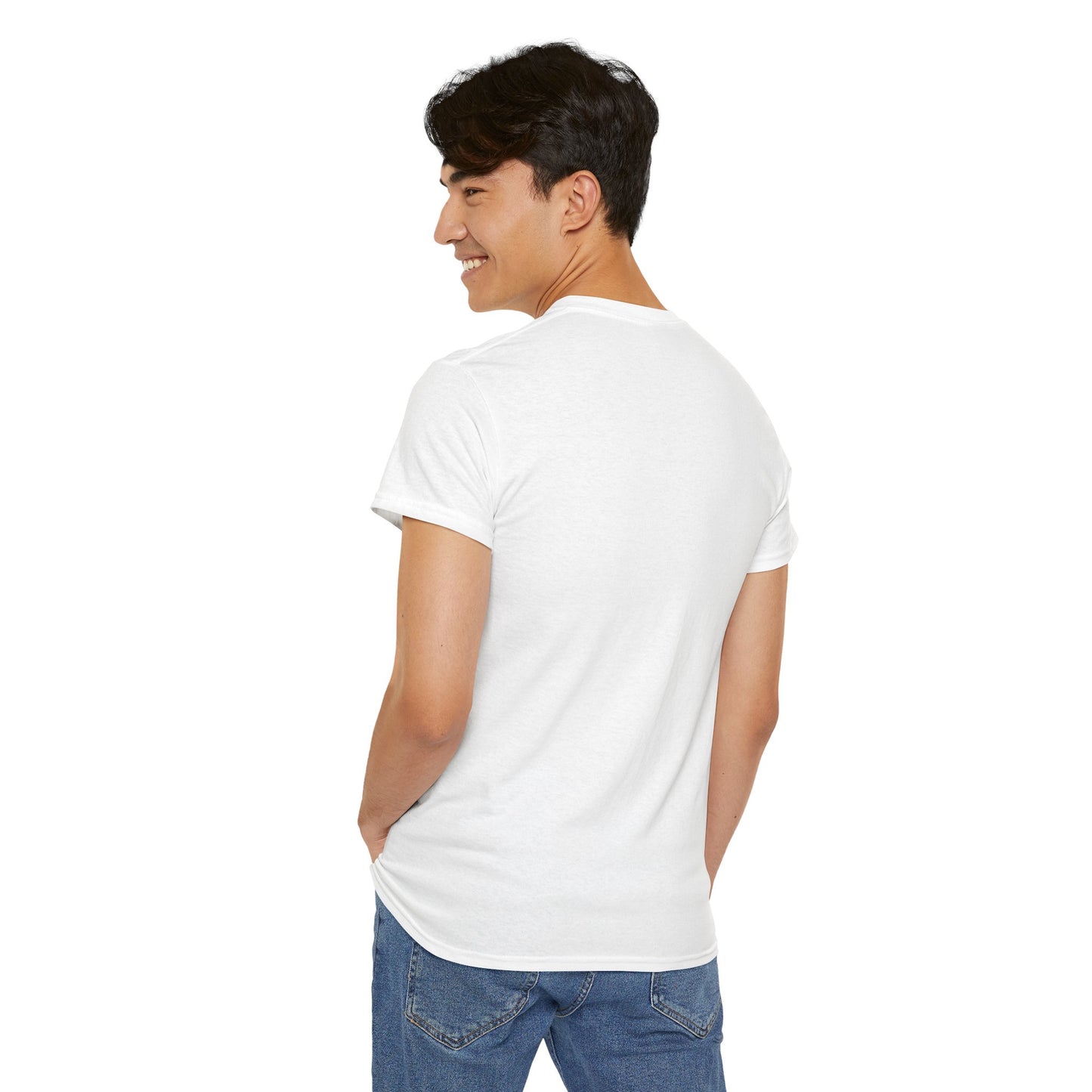 The Voices in Action™ Graphic T-Shirt Collection: Design #022 by I Control Me™