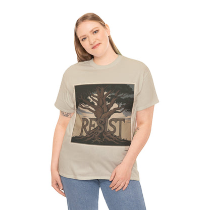 The Voices in Action™ Graphic T-Shirt Collection: Design #008 by I Control Me™