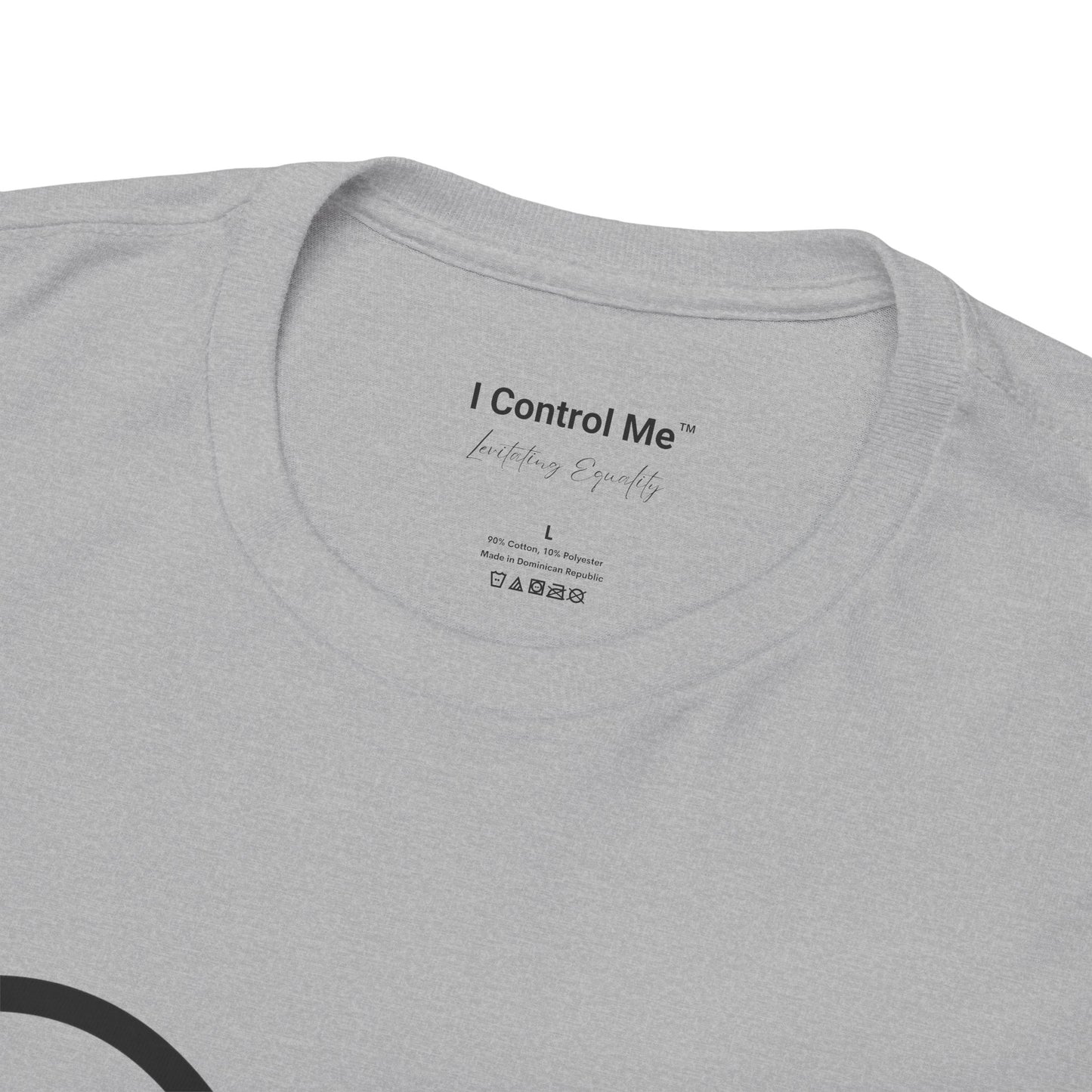 The Voices in Action™ Graphic T-Shirt Collection: Design #022 by I Control Me™