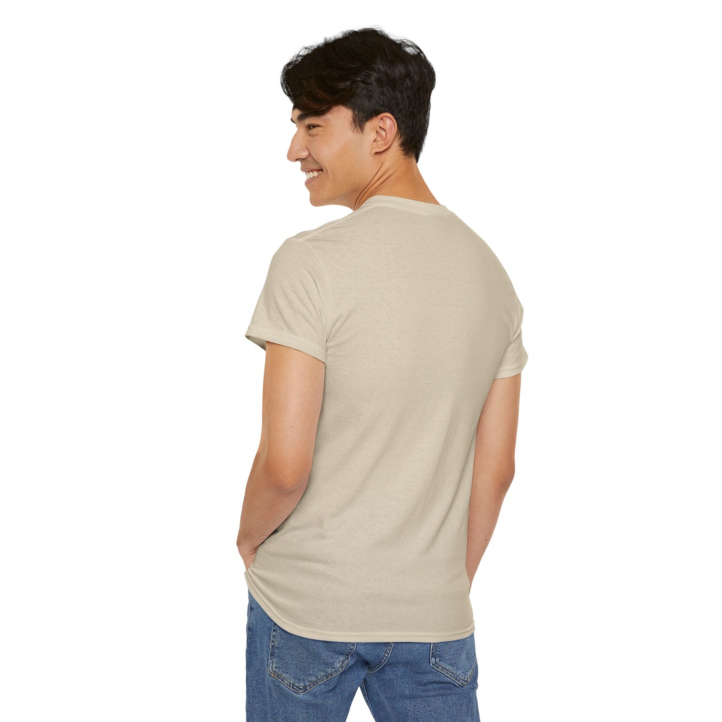 The Voices in Action™ Graphic T-Shirt Collection: Design #004 by I Control Me™