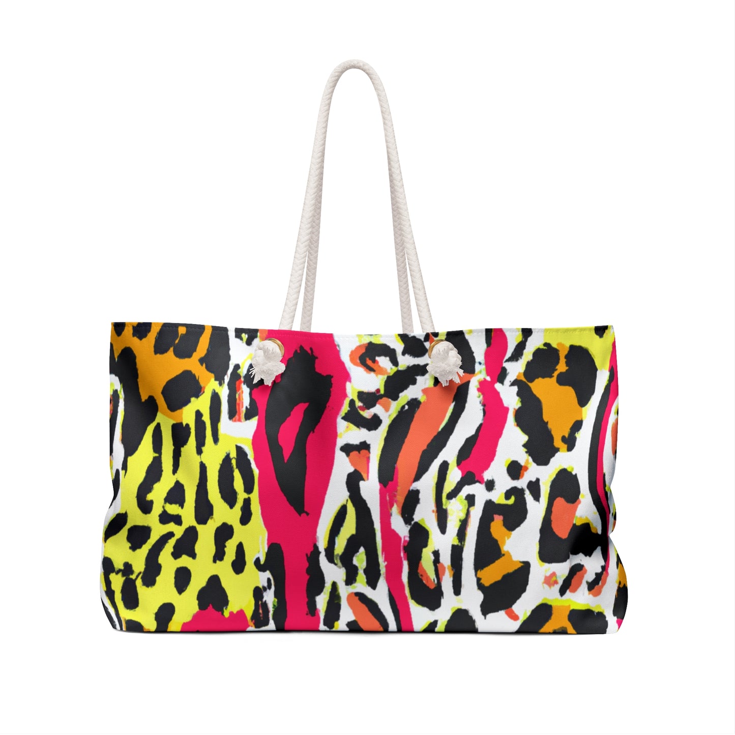 The Untamed Animalesque™ Collection: Design #015 by I Control Me™