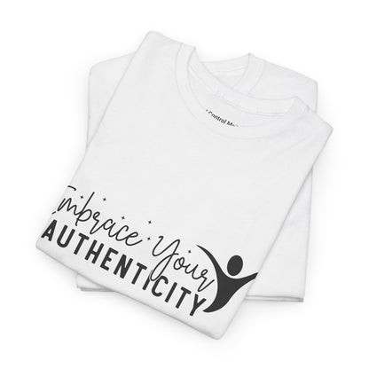 The Voices in Action™ Graphic T-Shirt Collection: Design #013 by I Control Me™