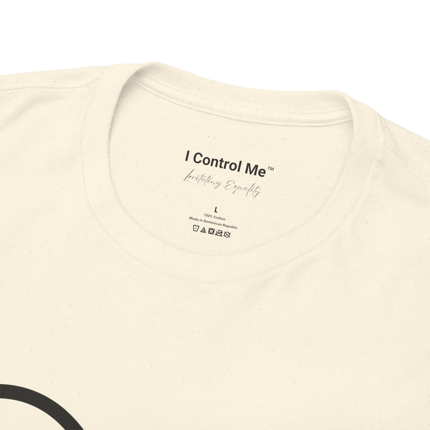 The Voices in Action™ Graphic T-Shirt Collection: Design #022 by I Control Me™