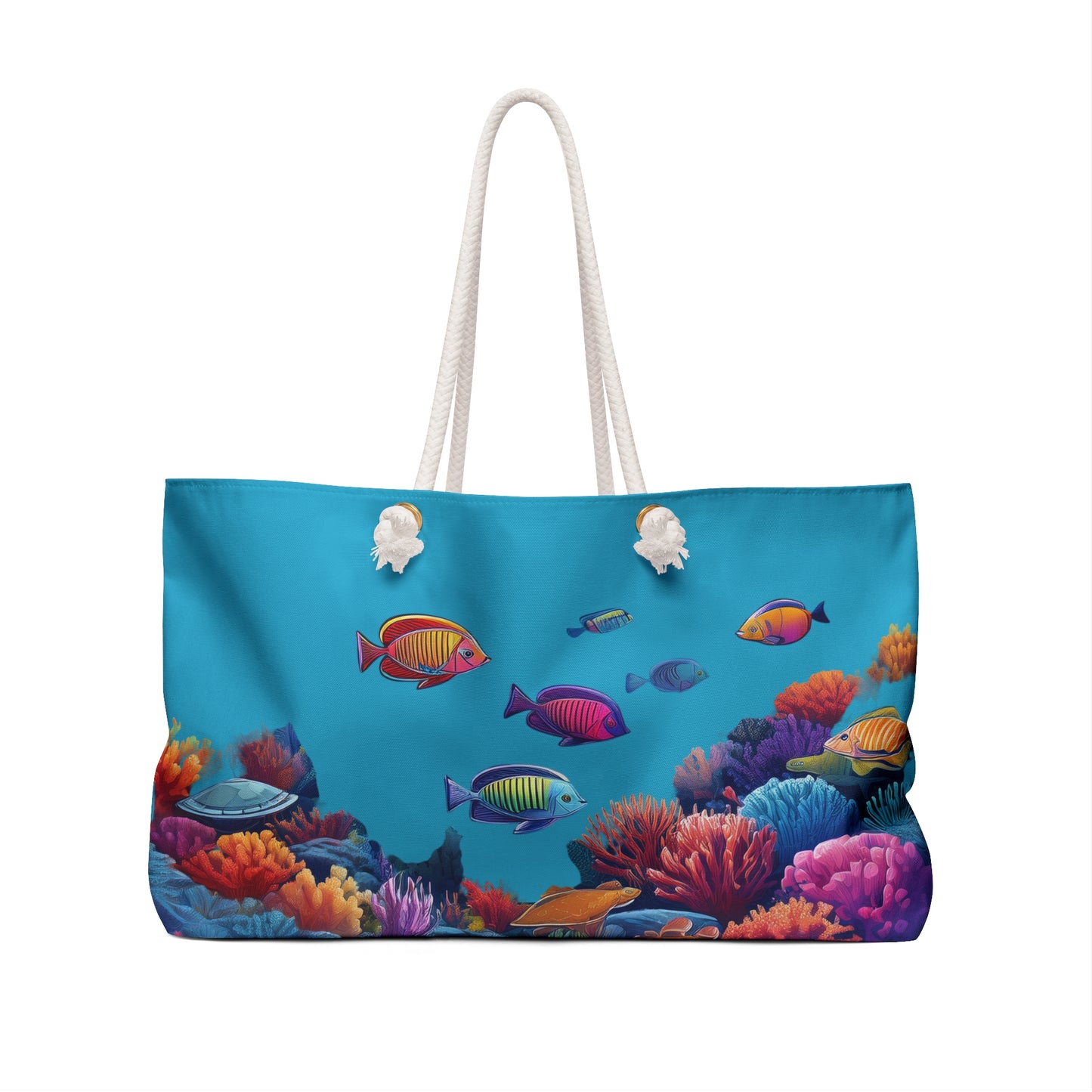 The Seas the Day™ Collection: Design #005 by I Control Me™