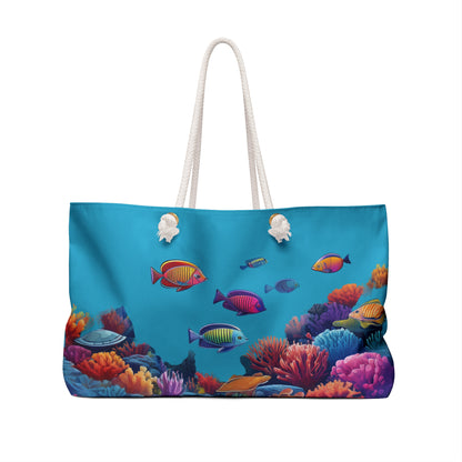 The Seas the Day™ Collection: Design #005 by I Control Me™