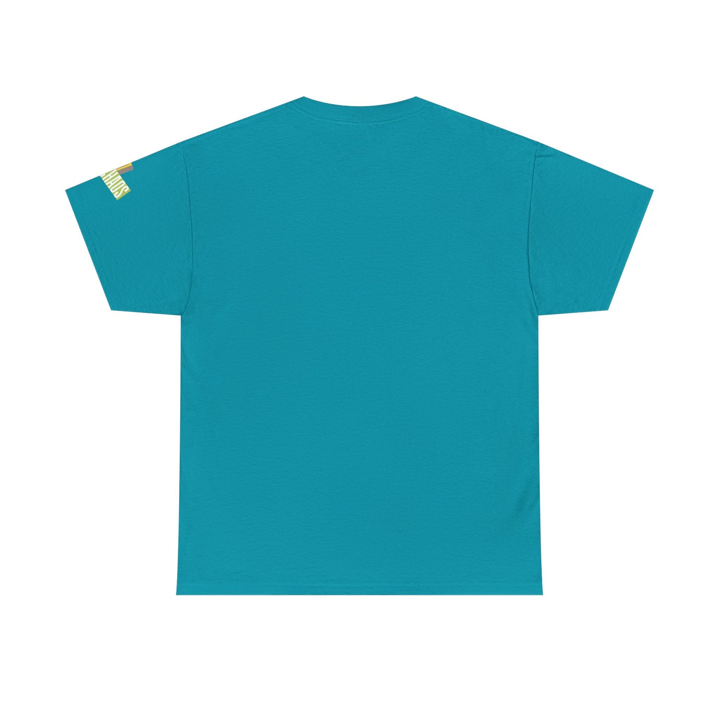 The Voices in Action™ Graphic T-Shirt Collection: Design #026 by I Control Me™