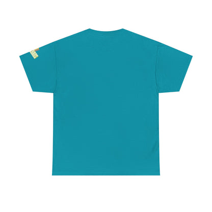 The Voices in Action™ Graphic T-Shirt Collection: Design #026 by I Control Me™