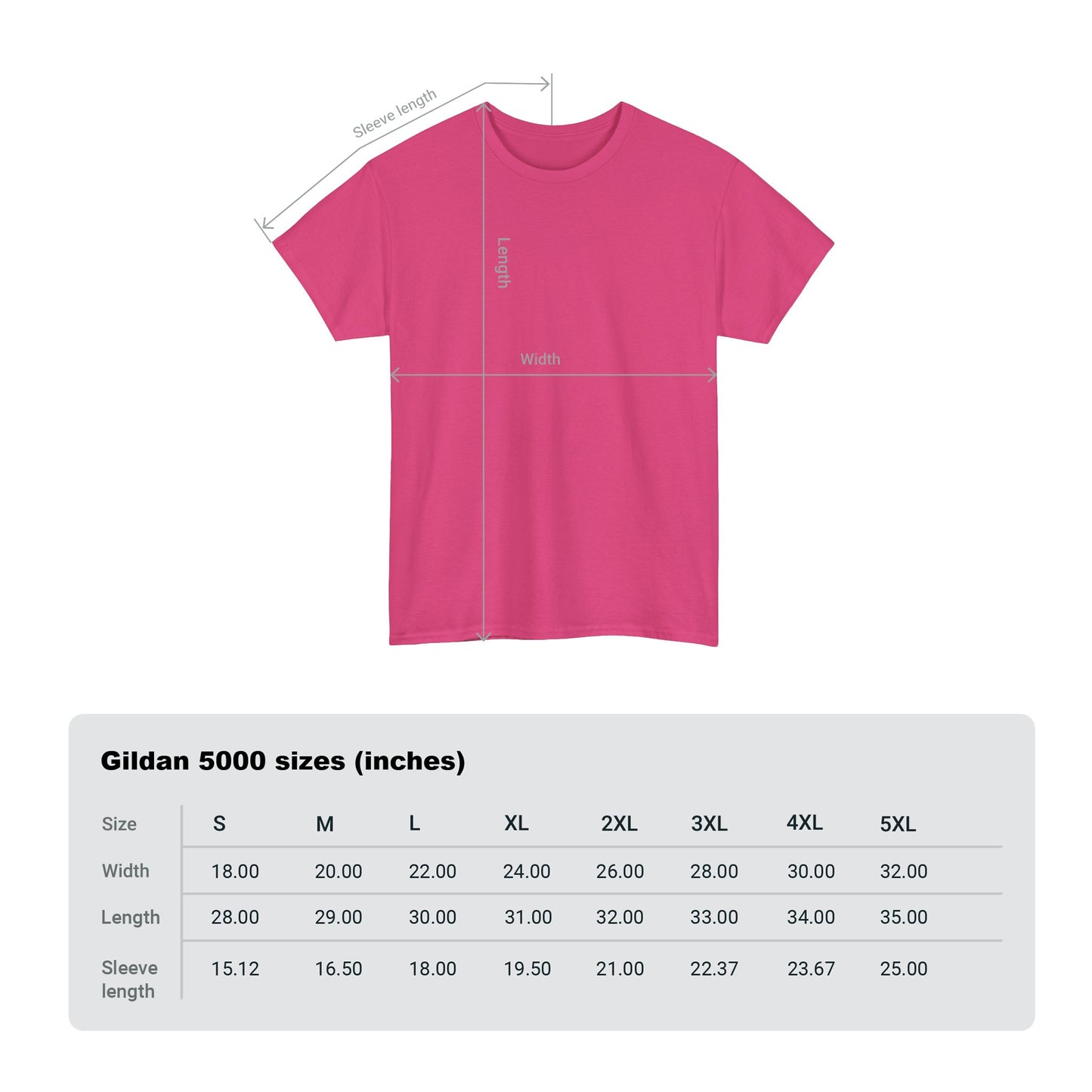 The Voices in Action™ Graphic T-Shirt Collection: Design #001 by I Control Me™