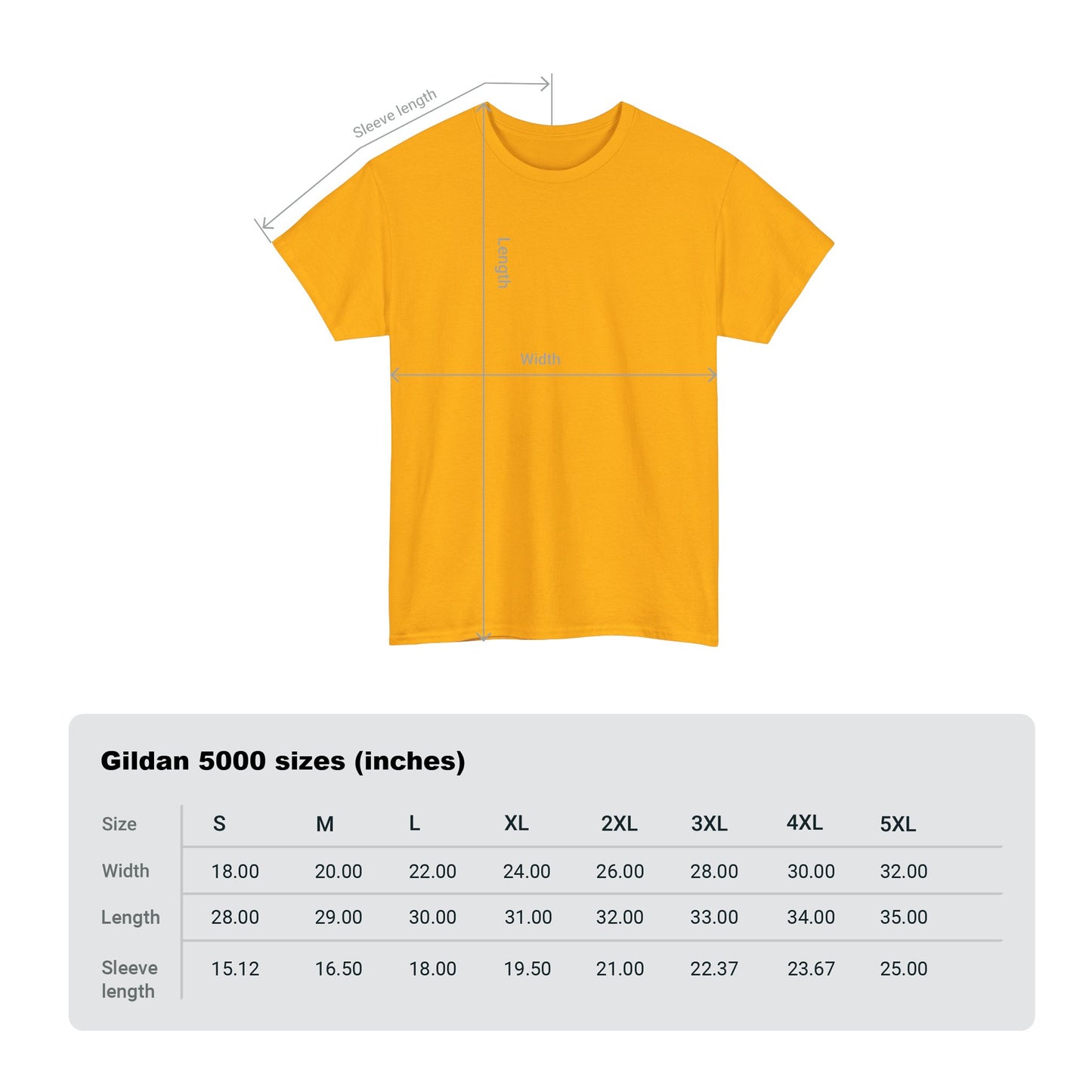 The Voices in Action™ Graphic T-Shirt Collection: Design #005 by I Control Me™