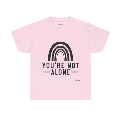 The Voices in Action™ Graphic T-Shirt Collection: Design #014 by I Control Me™