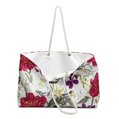 The Floral Symphony™ Collection: Design #010 by I Control Me™