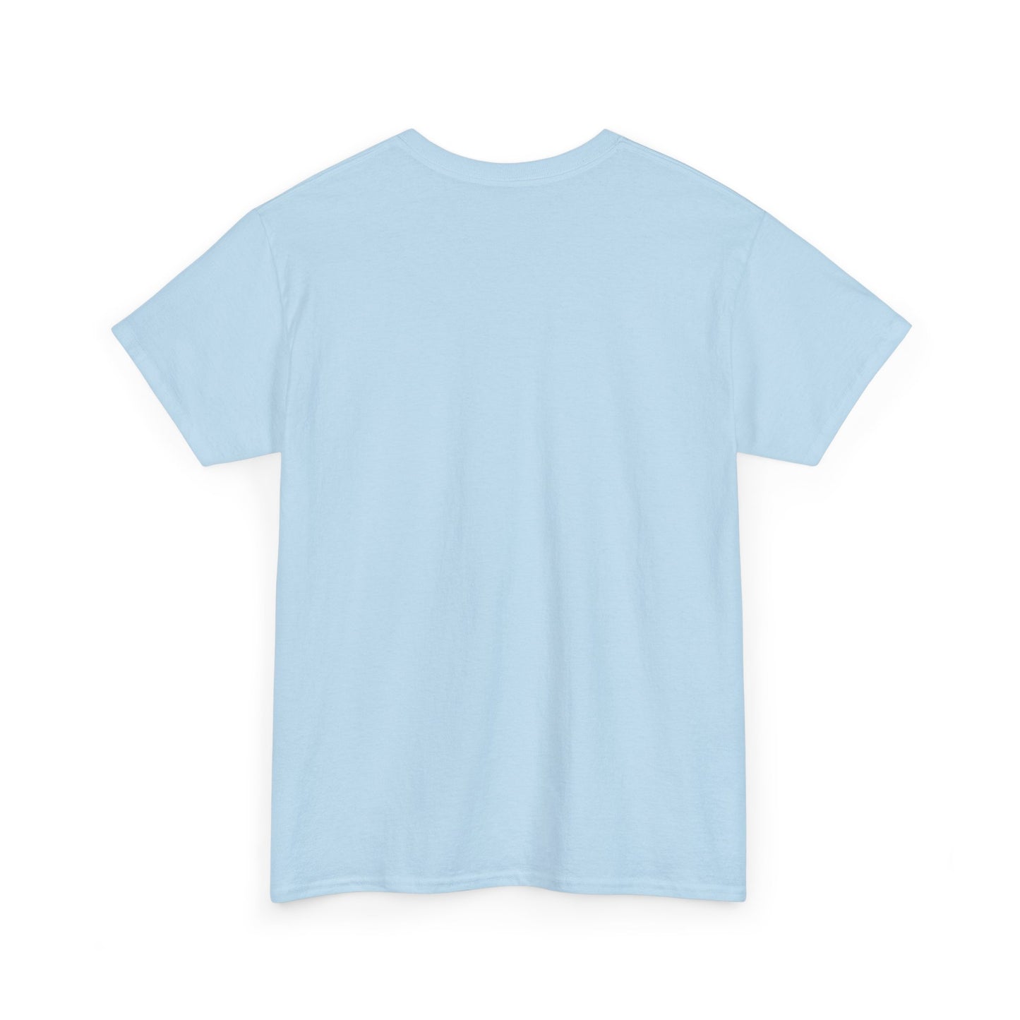 The Voices in Action™ Graphic T-Shirt Collection: Design #015 by I Control Me™
