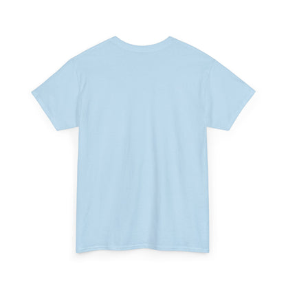 The Voices in Action™ Graphic T-Shirt Collection: Design #015 by I Control Me™