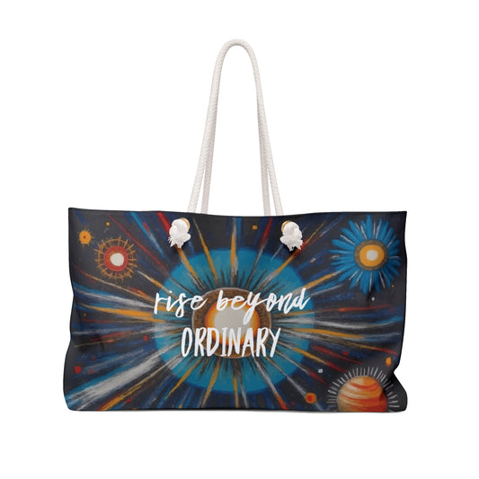 The Beyond Ordinary™ Collection: Design #015 by I Control Me™
