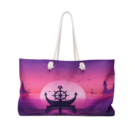 The Seas the Day™ Collection: Design #TSTD005 by I Control Me™