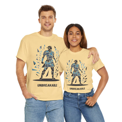 The Voices in Action™ Graphic T-Shirt Collection: Design #019 by I Control Me™